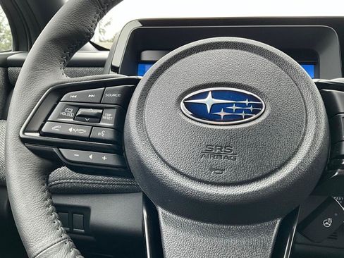 New 2026 Subaru Outback Limited AWD/4WD image 23