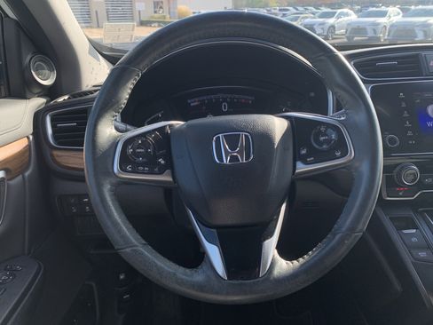 Used 2021 Honda CR-V Touring image 18