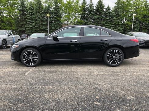 New 2025 Mercedes-Benz CLA 250 CLA 250 image 7