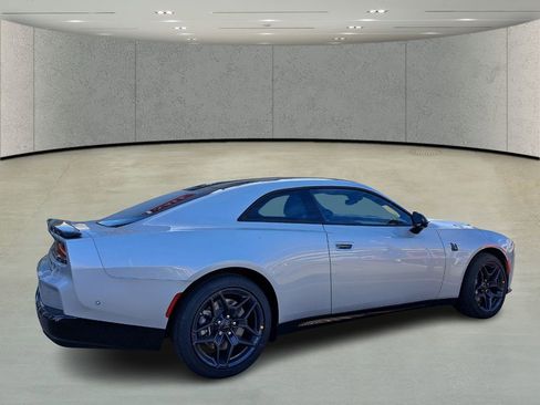 New 2026 Dodge Charger Scat Pack image 4