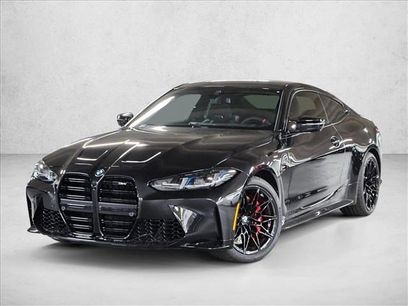 New 2026 BMW M4 Coupe