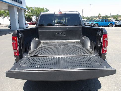 Used 2022 RAM 1500 Laramie image 9