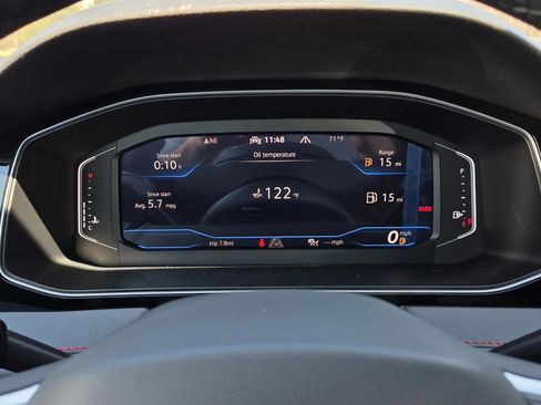 New 2026 Volkswagen Jetta GLI Autobahn image 32