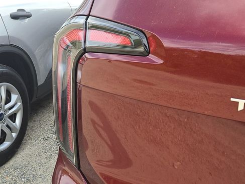 Used 2024 Kia Telluride SX Prestige X-Line image 8