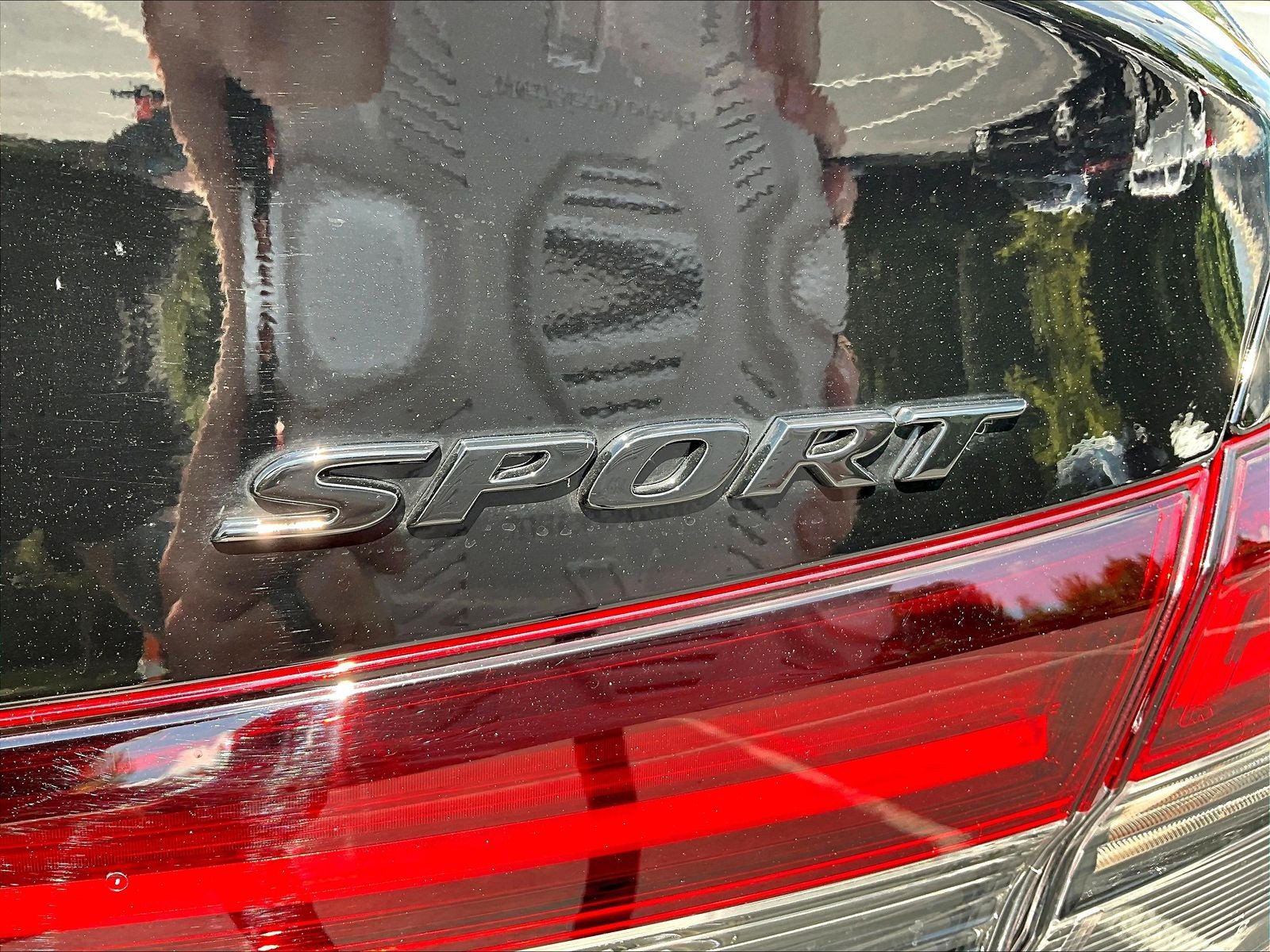 Certified 2026 Honda Civic Sport image 23