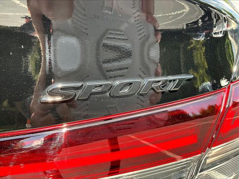 Certified 2026 Honda Civic Sport image 23