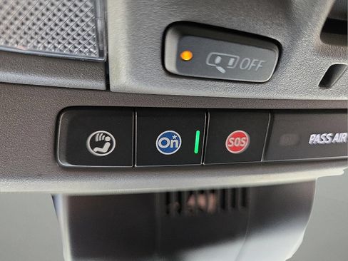 Certified 2023 GMC Sierra 1500 Denali AWD/4WD image 23