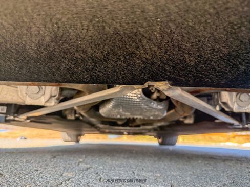 Used 2024 Porsche Panamera 4 w/ Premium Package image 53