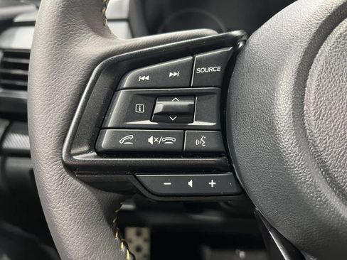 New 2026 Subaru Crosstrek 2.5i Sport AWD/4WD image 15