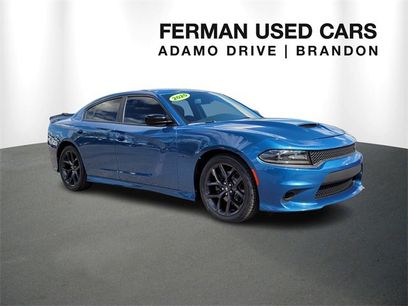 Used 2020 Dodge Charger R/T w/ Driver Convenience Group