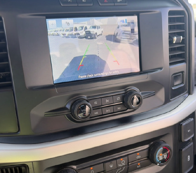 Used 2021 Ford F150 XLT w/ Equipment Group 301A Mid RWD image 9