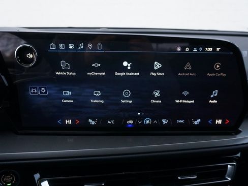 New 2026 Chevrolet Traverse LT w/ Driver Confidence Package image 15