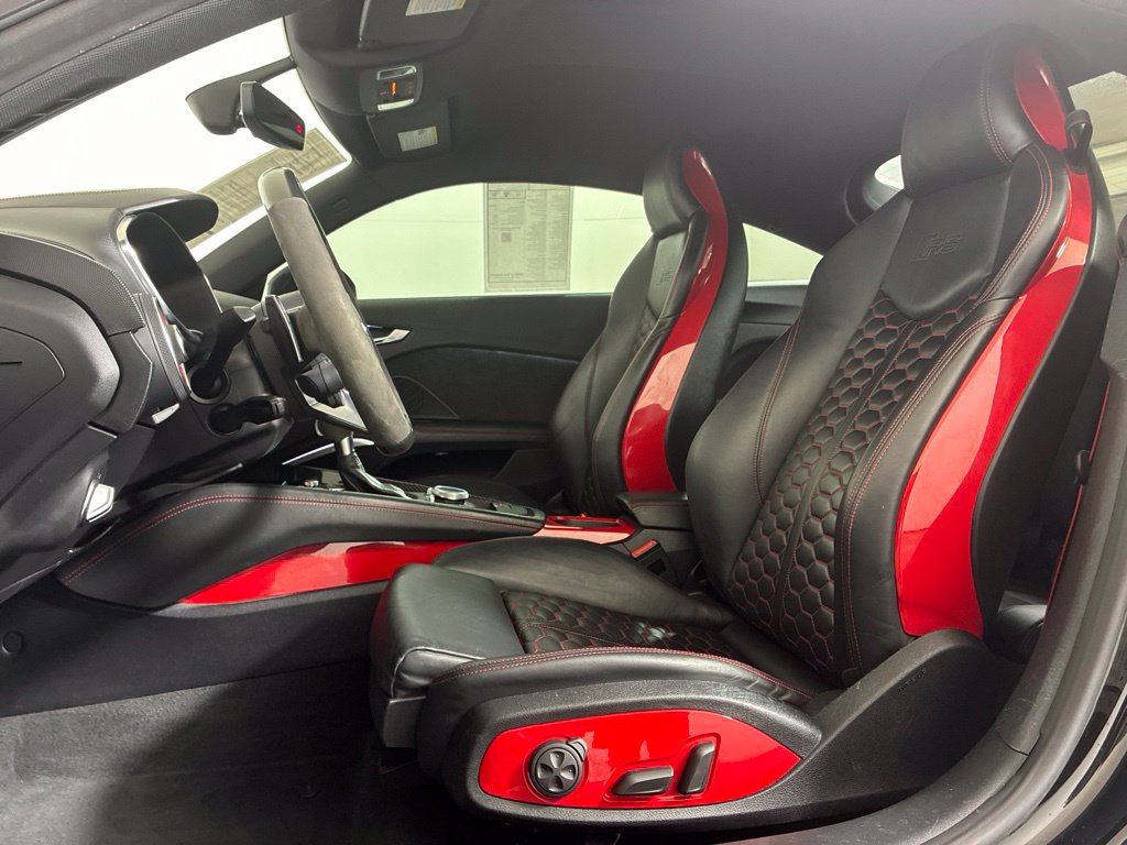 Used 2020 Audi TT RS AWD/4WD image 20