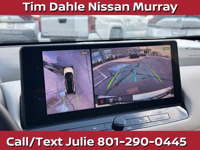 Used 2025 Nissan Rogue SL w/ SL Premium Package AWD/4WD image 26