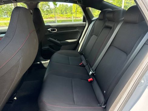 Certified 2024 Honda Civic Si image 32