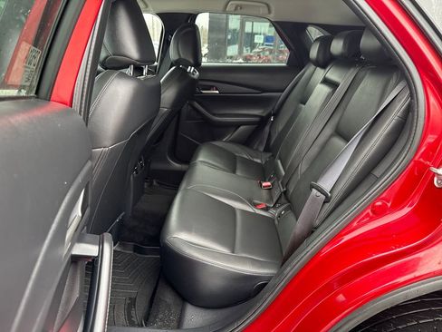 Used 2023 MAZDA CX-30 AWD 2.5 S w/ Select Package image 30