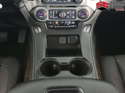 Used 2018 Chevrolet Tahoe LT image 27