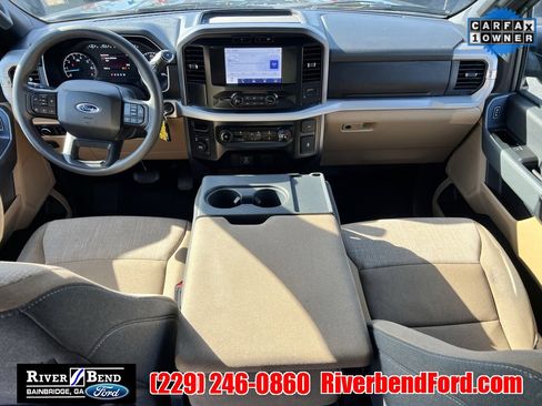 Used 2023 Ford F150 XLT image 10