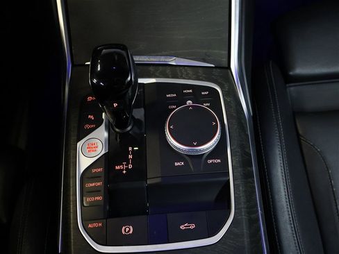 Used 2022 BMW 430i xDrive Convertible w/ Premium Package image 16