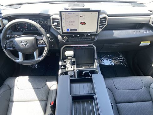 Used 2024 Toyota Tundra SR5 image 19