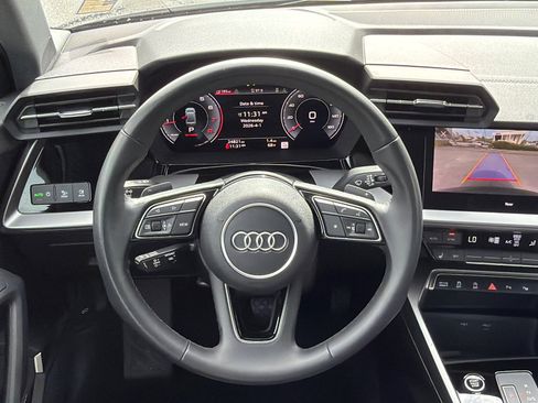 Used 2024 Audi A3 2.0T Premium Plus image 23