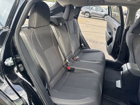 Certified 2025 Subaru Crosstrek 2.0i Premium image 15