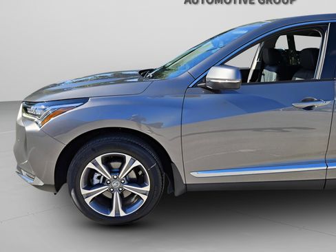 New 2025 Acura RDX SH-AWD w/ Technology Package image 32