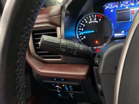 Used 2024 Ford Expedition Limited AWD/4WD image 22