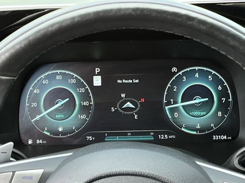 Used 2024 Hyundai Palisade Calligraphy AWD/4WD image 13