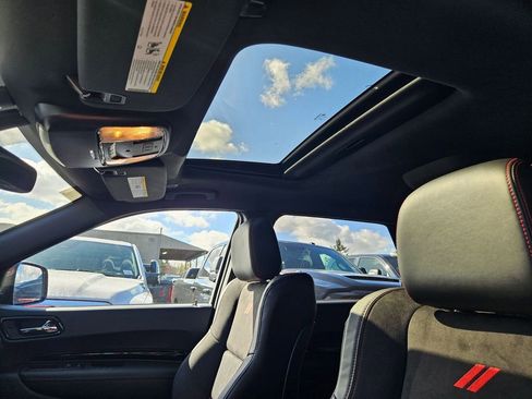 New 2026 Dodge Durango GT image 29