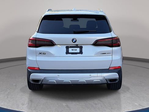 Used 2023 BMW X5 sDrive40i w/ Premium Package image 6