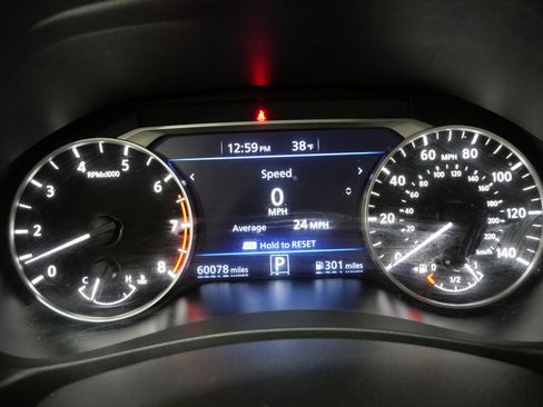 Used 2023 Nissan Altima 2.5 SV image 15