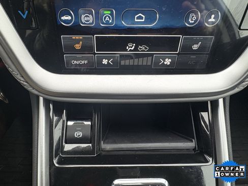 Used 2024 Subaru Outback Premium image 15