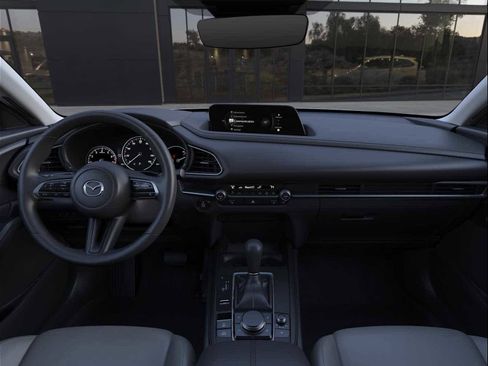 New 2026 MAZDA CX-30 AWD 2.5 S w/ Select Sport Pkg image 2