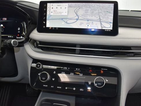 New 2026 INFINITI QX60 Pure w/ Cargo Package image 29