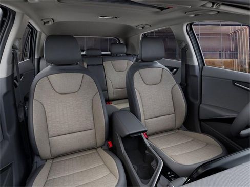 New 2025 Kia Niro SX image 16