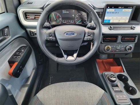 Certified 2023 Ford Maverick XLT w/ XLT Luxury Package image 31