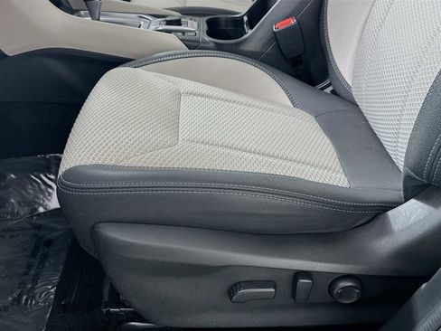 Certified 2023 Subaru Forester Premium image 17