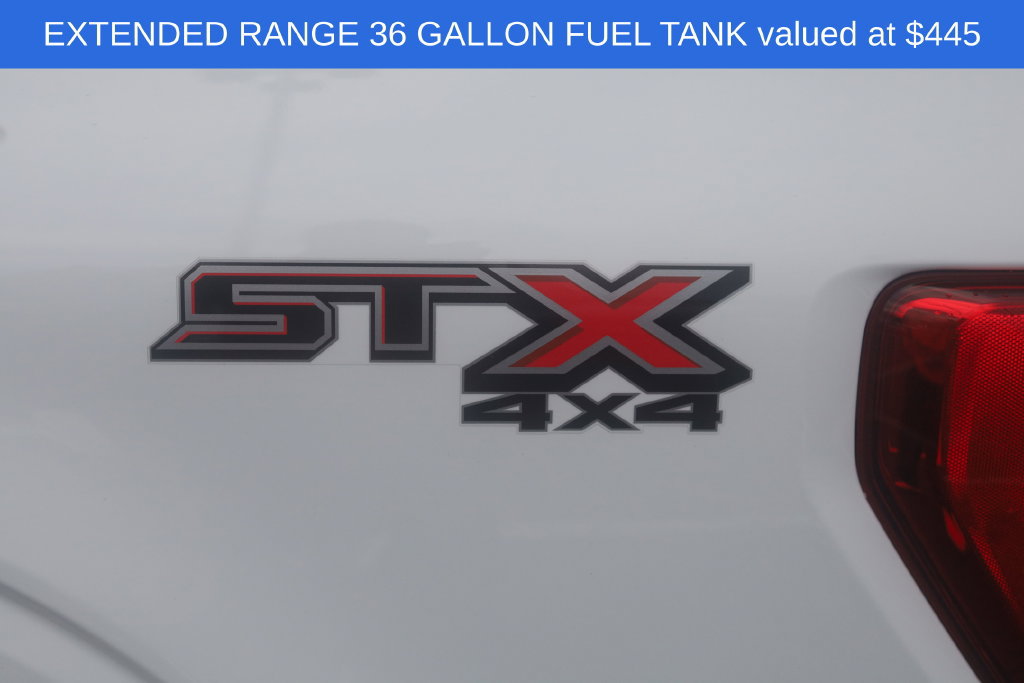 Used 2023 Ford F150 XL w/ STX Appearance Package AWD/4WD image 6