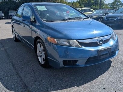 Used 2006 Honda Civic EX
