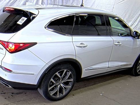 Used 2023 Acura MDX SH-AWD w/ Technology Package image 5