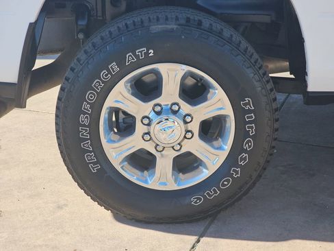 Used 2024 RAM 2500 Big Horn image 37