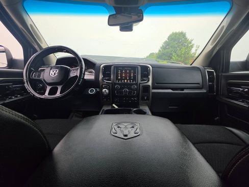 Used 2014 RAM 1500 Sport AWD/4WD image 16