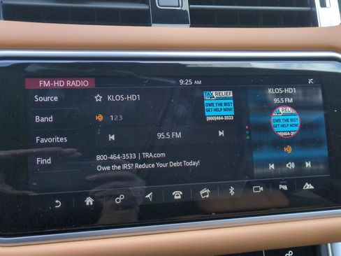 Used 2022 Land Rover Range Rover Sport HSE Dynamic AWD/4WD image 19