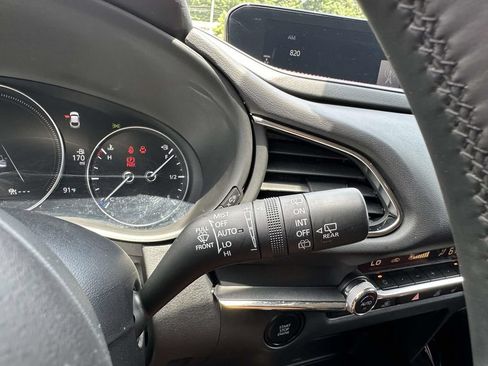 Used 2023 MAZDA CX-30 AWD 2.5 S w/ Preferred Package image 26