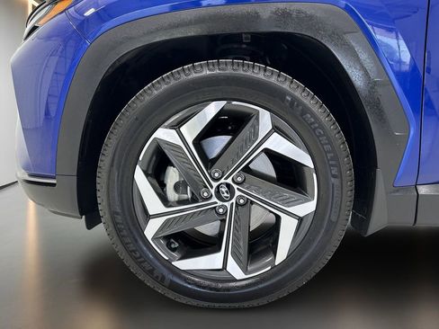 Used 2023 Hyundai Tucson SEL w/ Convenience Package FWD image 9