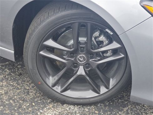 New 2025 Acura TLX SH-AWD w/ A-SPEC Pkg image 7