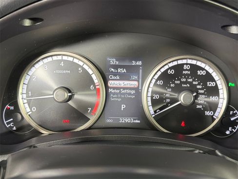 Used 2021 Lexus NX 300 F Sport w/ F Sport Premium Package image 29