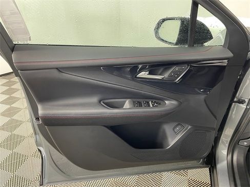 New 2026 Chevrolet Blazer EV RS image 12