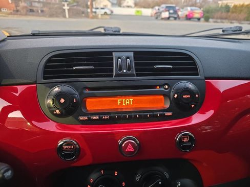 Used 2015 FIAT 500 Abarth image 21